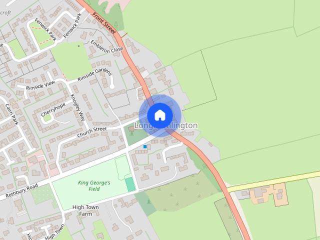 Bryony Court, Morpeth