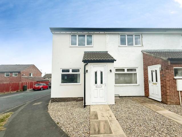 Bryony Road, Harrogate, North Yorkshire HG3, 3 bed end terrace house to rent, £1,600 pcm | PrimeLocation