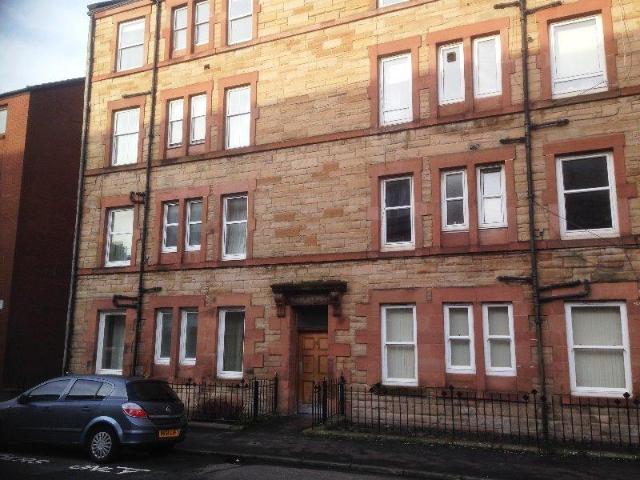 Bryson Road, City of Edinburgh, EH11 1DP, United Kingdom | 1 bed apartment for rent #1686047 | Rentberry