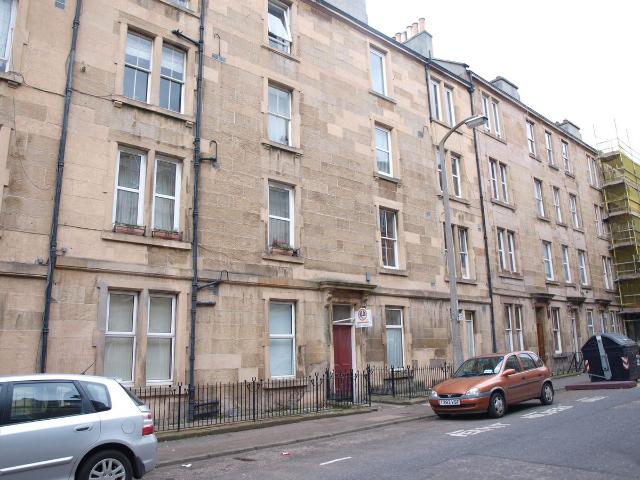 Bryson Road, Edinburgh EH11, 1 bed flat to rent, £1,075 pcm | PrimeLocation