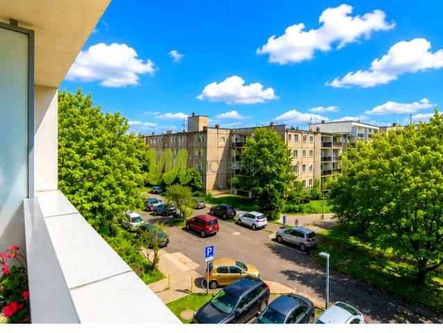 Brzask 58,88 m², Poznań