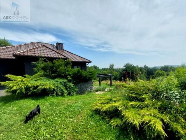 Brzeźnica 240 m², Brzeźnica