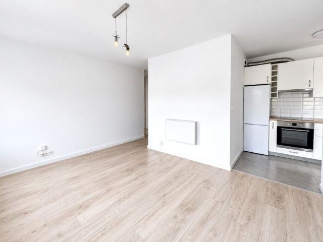 Brzeźnicka 37,12 m², Bochnia