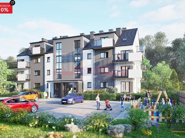 Brzeg, 48,52 m2