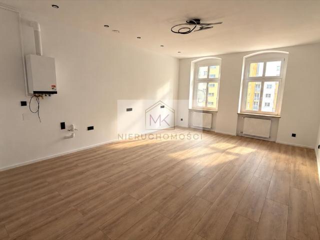 Brzeg, 54,80 m2