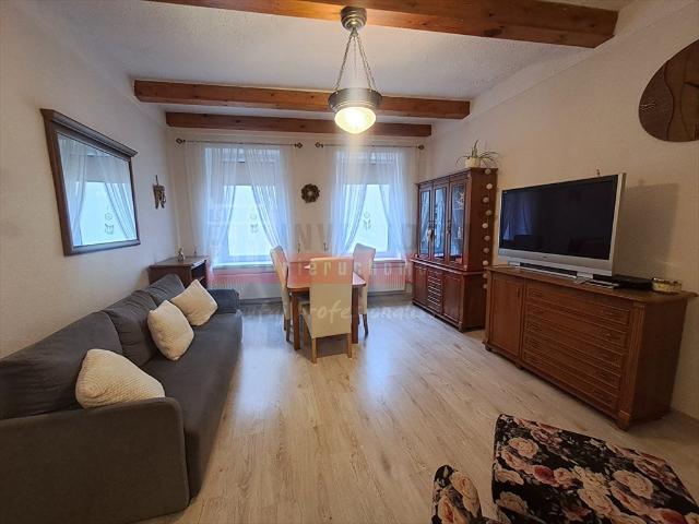 Wynajem 3 pokojowego mieszkania dwupoziomowego w Brzegu polecam