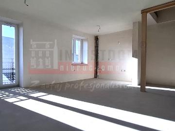 Duże 127m2 dwupoziomowe mieszkanie z antresolą w centrum Brzegu