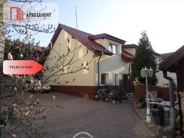 Na sprzedaż 920 m² lokalu w Brzeg Dolny – atrakcyjna oferta