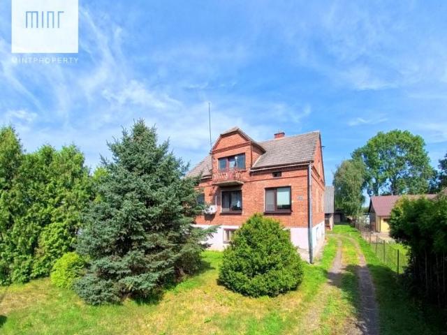 Brzezówka 85 m², Brzezówka