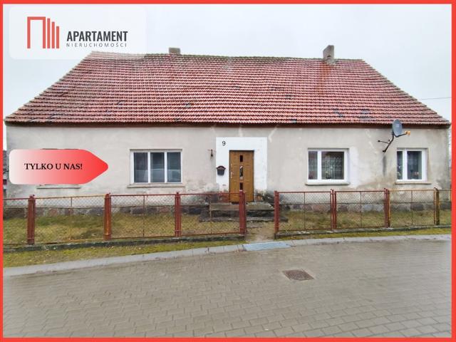 Przestronny dom 341 m² z dużą działką i pomieszczeniami gospodarczymi