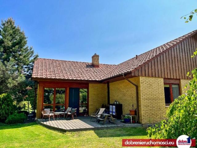 Brzoskwiniowa 253 m², Żołędowo