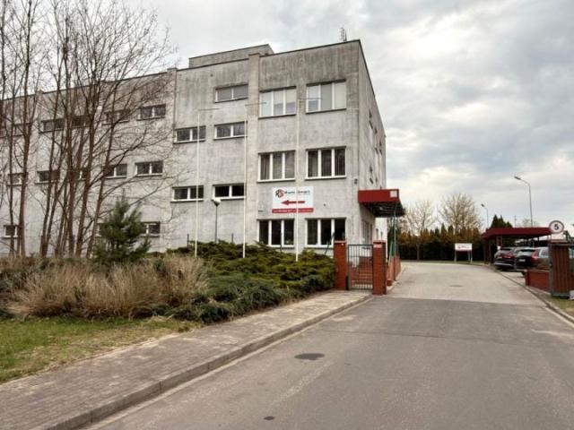 Brzozowa 1 215,22 m², Karpicko