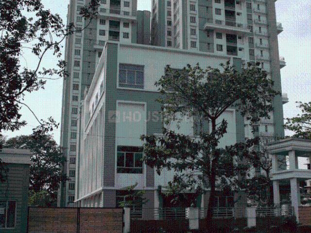 BT Road 3 BHK Apartment For Sale Kolkata