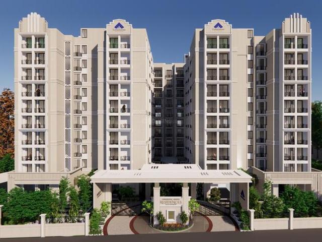 BTM Layout 3 BHK Apartment For Sale Bangalore