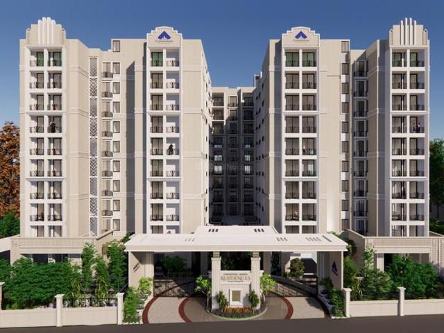 BTM Layout 3 BHK Apartment For Sale Bangalore