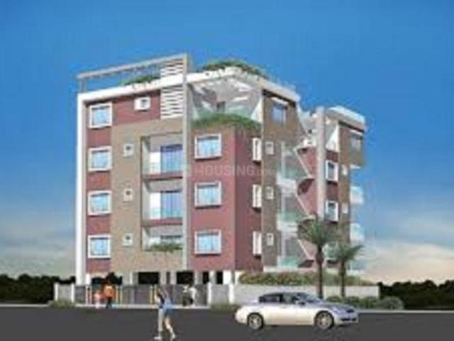 BTM Layout 3 BHK Apartment For Sale Bengaluru