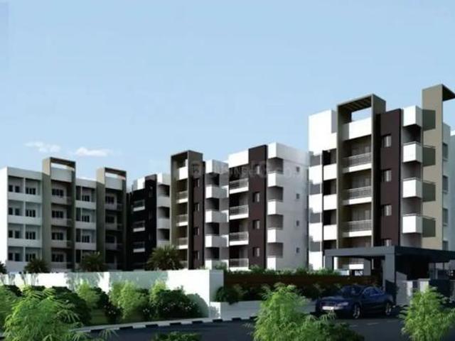 BTM Layout 4 BHK Apartment For Sale Bangalore