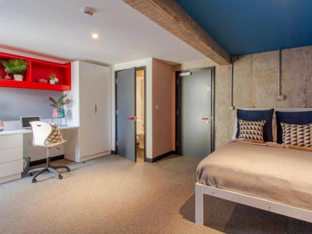 Bton House, Sheffield, South Yorkshire S2, Room to rent, £585 pppm | PrimeLocation