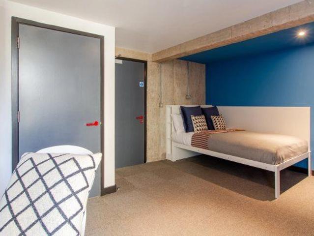 Bton House, Sheffield, South Yorkshire S2, Room to rent, £607 pppm | PrimeLocation