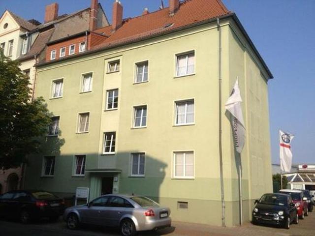 BTF gemütliche 3 Raum Wohnung, 1.OG, 63 m²