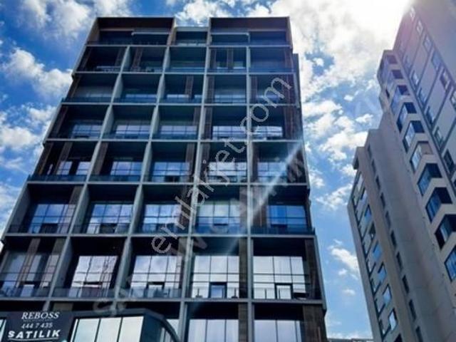 Btg Epik Smart Loft Eşyalı Kiralık Daire