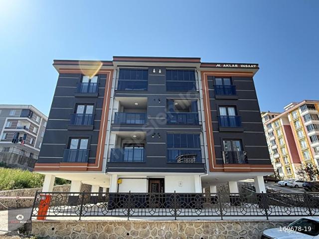BU AYA ÖZEL 2+1 90 M2 EBEVEYN BANYOLU FIRSAT SATILIK DAİRE