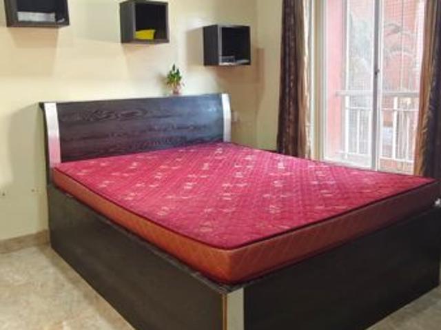 BU Bhandari Acolade 2 Bedroom 950 Sq. Ft. Apartment in Kharadi Pune Listing ID: #10049