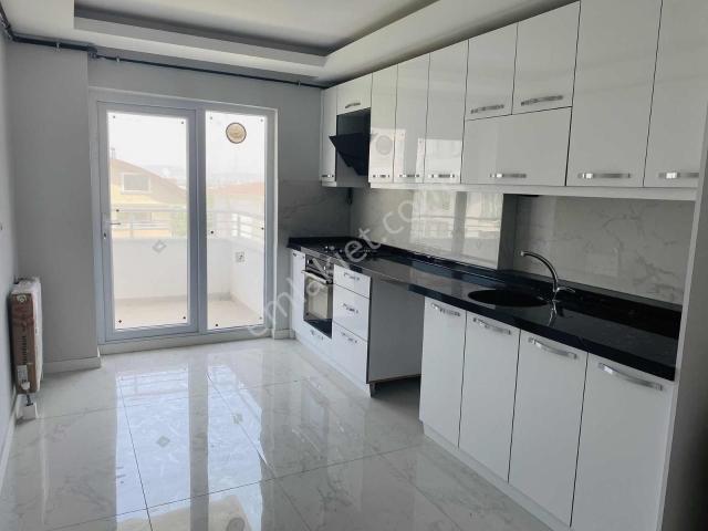 Çalı Gümüşlük 3+1 Sıfır Kat Mülkiyetli Katılım Evlerine Uygn