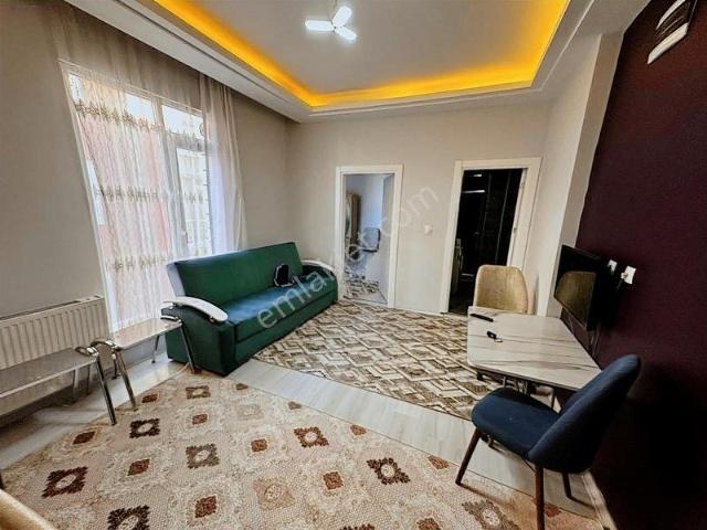 Bu Fırsat Kaçmaz Satılık Eşyalı 4+1 Dubleks Daire