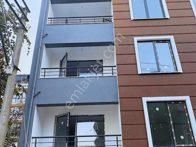Bu Fırsat Kaçmaz Teyyaredüzü'nde Satılık 1+1 Sıfır Daire
