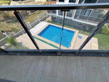 Bu Fırsatı Kaçırma Havuzlu Sitede 2+1daire