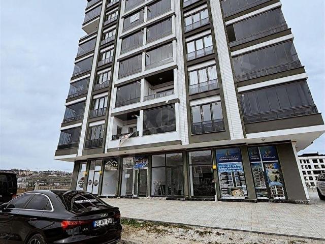 BU FIRSAT BİR DAHA GELMEZ! ŞEHİR HAST KOMŞU EKSİKSİZ DAİRE