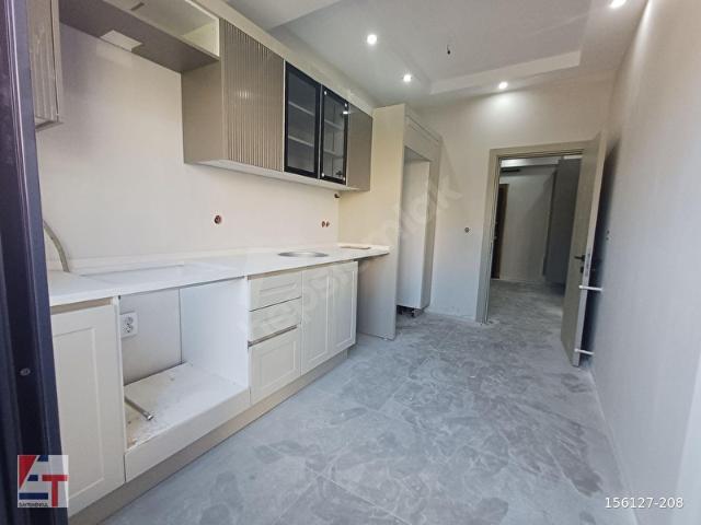 BU FIRSAT KAÇMAZ! MENEMEN UĞURMUMCUDA 2 +1 SATILIK DAİRE