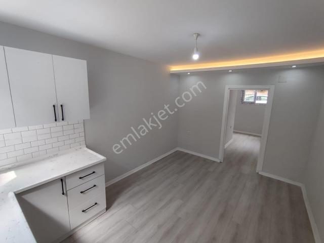Bu Fiyata Daire Kalmadı! Yüzüncüyılda İçi Full Yapılı 1+1