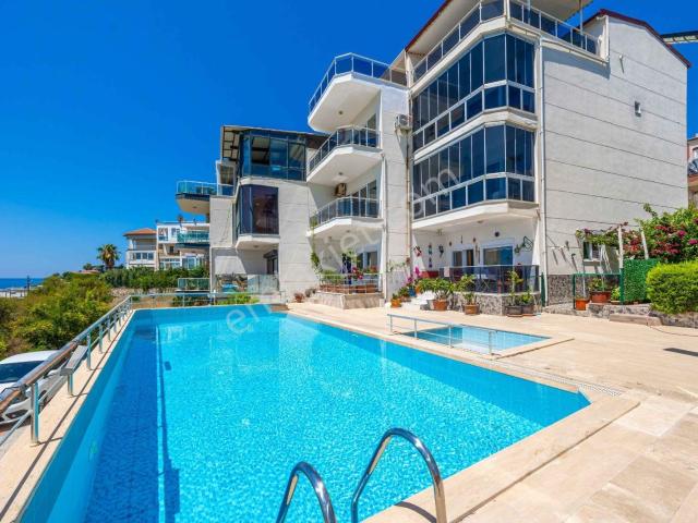 Bu Fiyata Villa Yok / Ful Kredi Çıkar / Ful Deniz Manzaralı