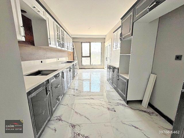 BU PROJEYE BAYILACAKSINIZ ÇAMAŞIR&GİYİNME ODALI 4+1 DAİRE