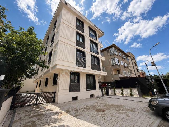 Buğra Yıldırım'dan Dragos Yalı Mh.de Ultra Lüx 2+1 Satılık Daire