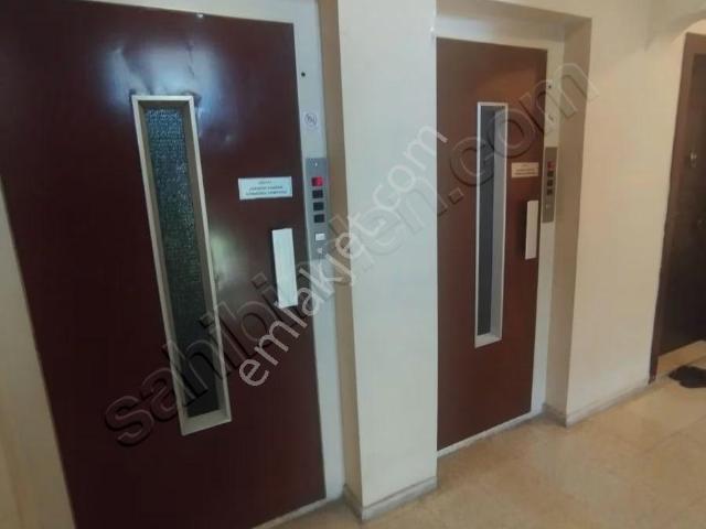 Buğra Dan 2.etap Demirer Blk Ara Katta Eşyasız 1+1 Daire