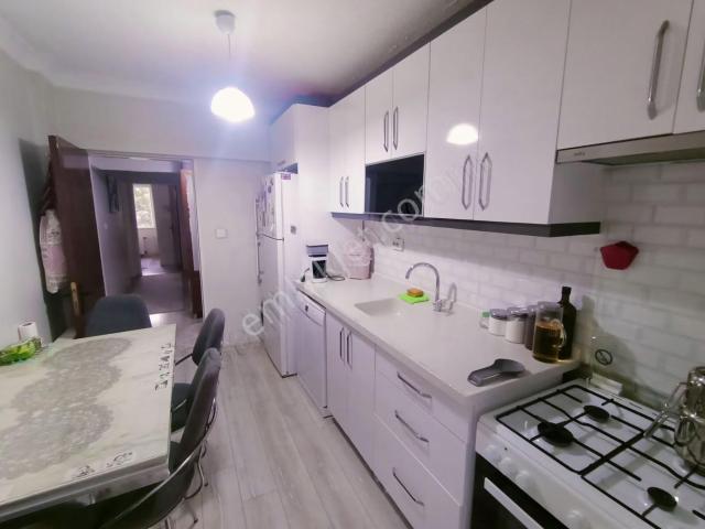 Buğra Dan 2.etap Soyak Blk Full Yapılı Metro Göksu Yakını 3+1