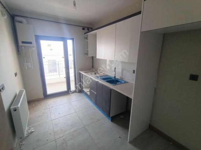 Buğra Dan Saraycık Toki De Kiralık 2+1 Daire