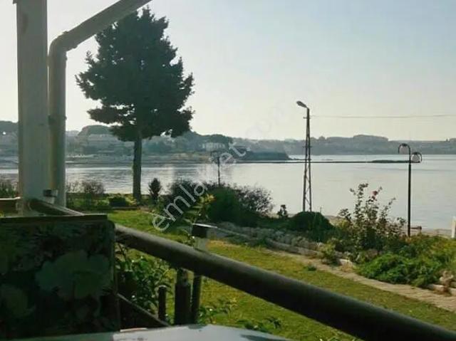 Buğra Emlak'tan Didim Mersindere'de 2+1 Dubleks Kiralık
