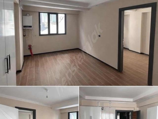 BUĞRA EMLAKTAN İSTASYON MAH SATILIK 1+1 DAİRE