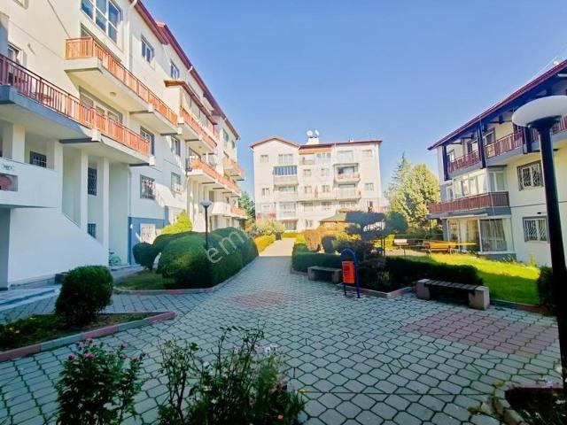 Buğra Gayrimenkul'den Şeyh Şamil Tekser Sitesinde 1+1 Eşyasız