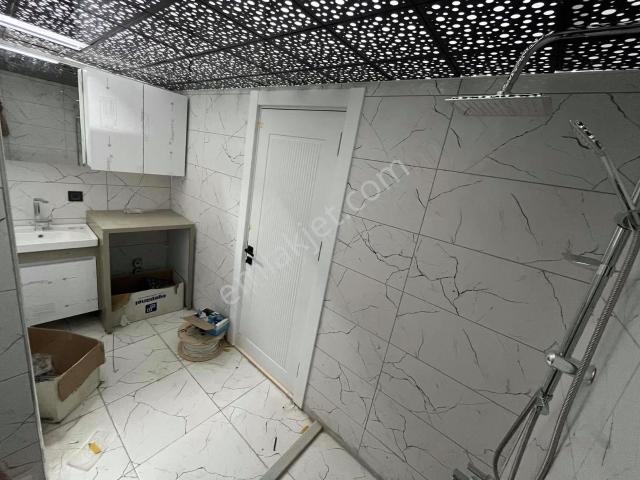 Buğra Gayrimenkulden İstasyon Mah Satılık 2+1 Açık Mutfak