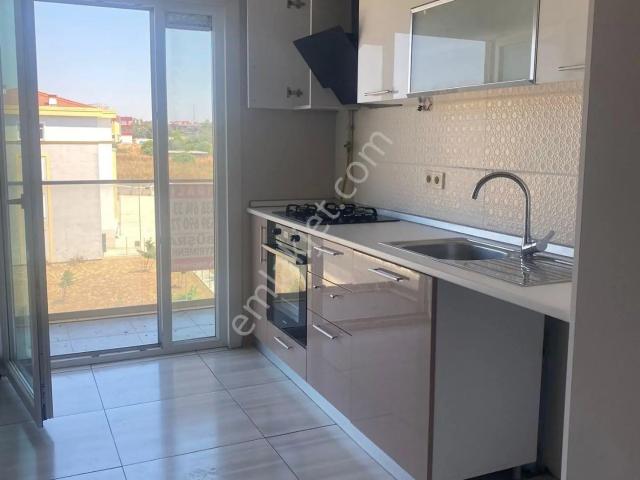 Büşra Gayrimenkulden Kiptaş 3 Te Kiralık Daire 90m2 Kat 6 Site İçi 2+1
