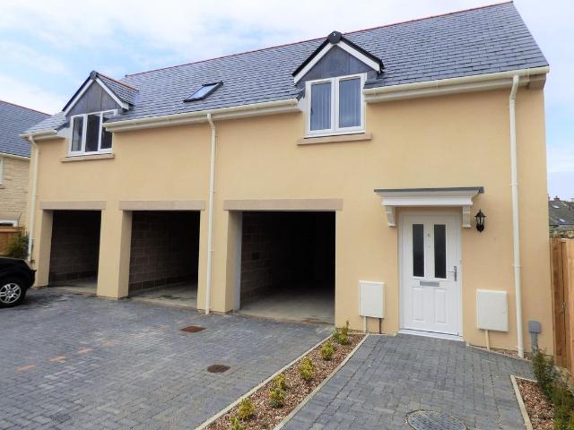 Bumpers Lane, Portland DT5, 2 bed detached house to rent, £1,100 pcm | PrimeLocation