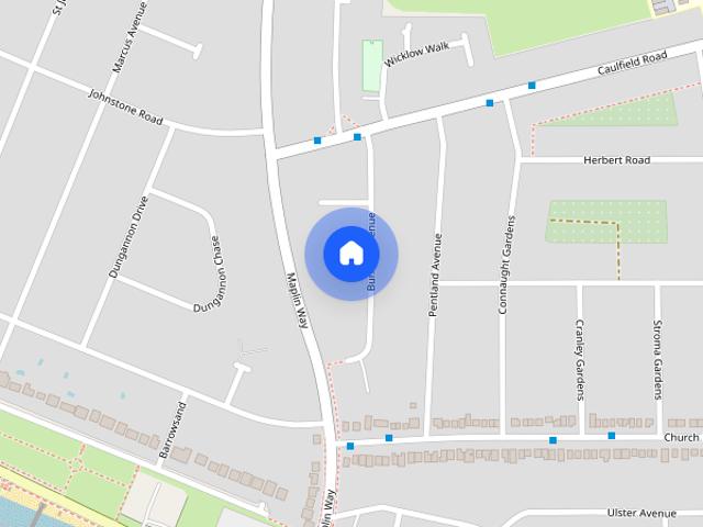 Bunters Avenue, Southend on sea, SS3