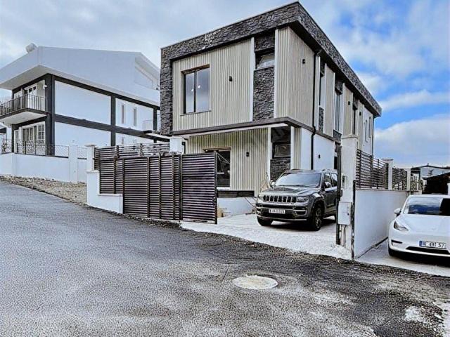 BUNU HERGÜN GÖREMEZSİNİZ! YAŞAMKENTTE SIFIR HAVUZLU LOFT VİLLA