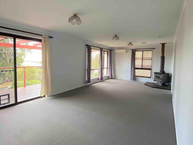 Bunya Mountain views