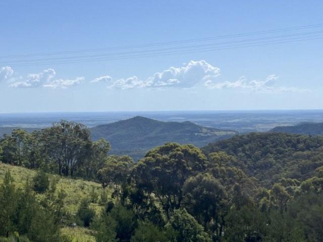 Bunya Mountains Lifestyle Block